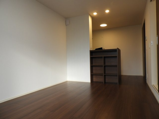 Ｄ－ｒｏｏｍ浜野南　Ｂの居間・リビング