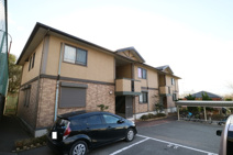 パルティーダC棟の画像