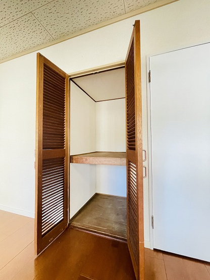 【収納】 | 小笹オークマンション２