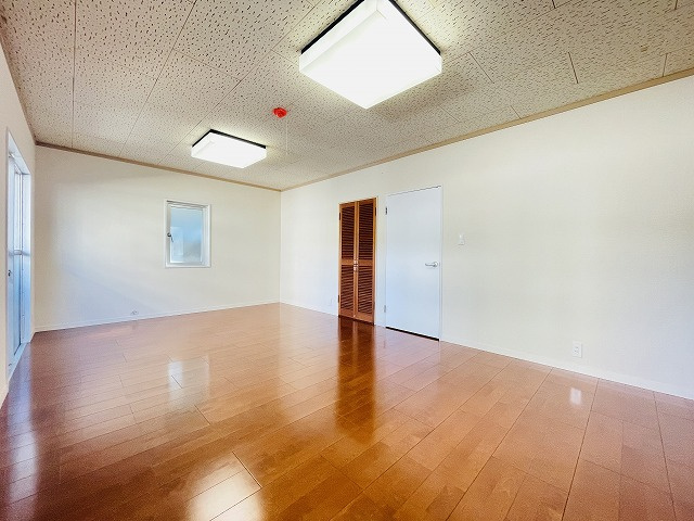 【洋室】 | 小笹オークマンション２