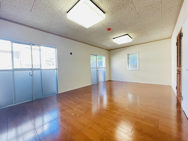 【洋室】 | 小笹オークマンション２