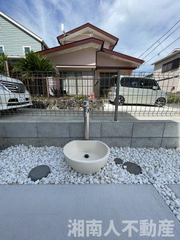 小田原市堀之内2期  新築戸建全7棟　1号棟のその他