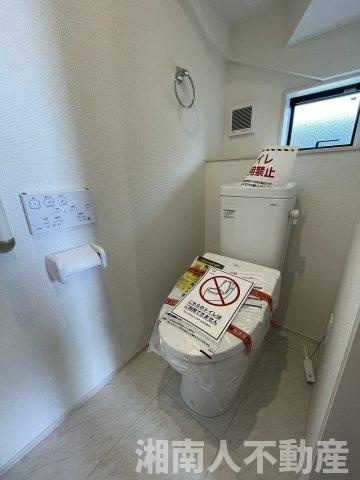 小田原市堀之内2期  新築戸建全7棟　1号棟のその他