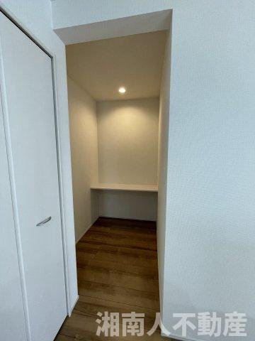 小田原市堀之内2期  新築戸建全7棟　1号棟のその他