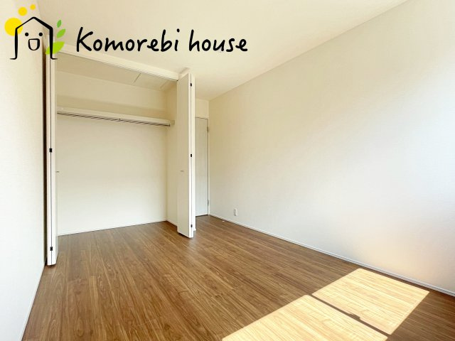 上尾市小敷谷第2　新築一戸建て　リーブルガーデン　11の子供部屋|お子さんのためのお部屋にいかがでしょうか