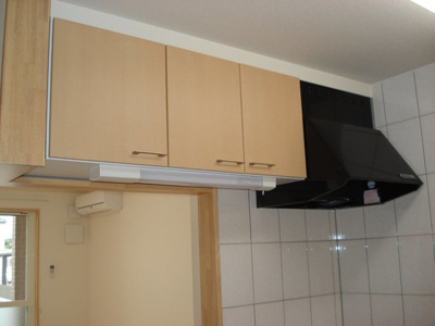 【キッチン】 | アンビシャス立石