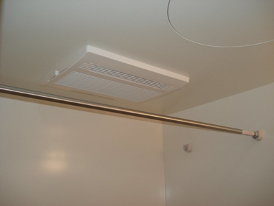 【浴室】 | アンビシャス立石