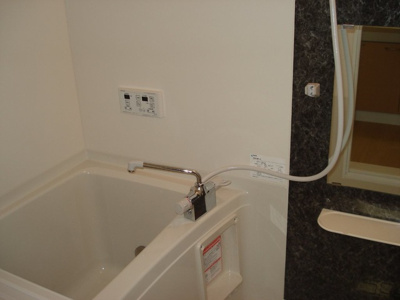 【浴室】 | アンビシャス立石