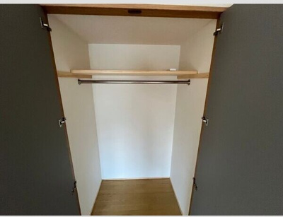 【収納】 | 竹中ビル