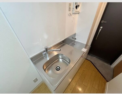 【キッチン】 | 竹中ビル