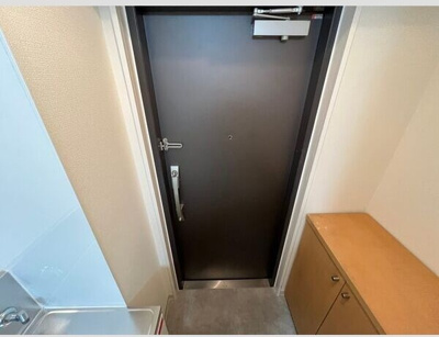 【玄関】 | 竹中ビル