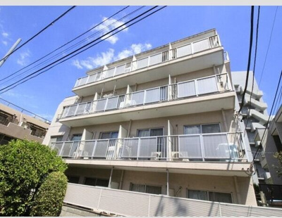 【外観】 | 竹中ビル