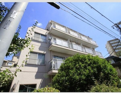 【外観】 | 竹中ビル