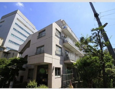 【外観】 | 竹中ビル