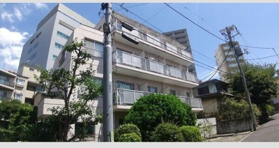 【外観】 | 竹中ビル