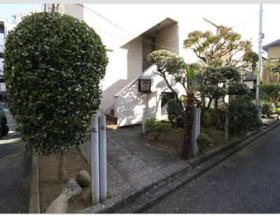 【エントランス】 | 竹中ビル