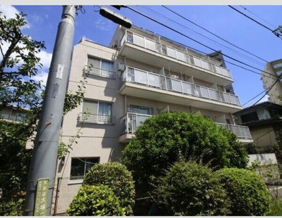 【外観】 | 竹中ビル