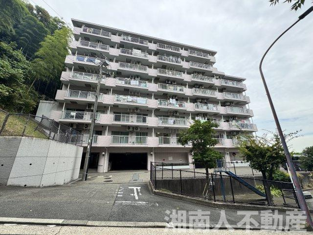 グローリア初穂鎌倉岡本