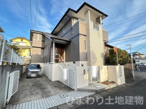 厚木市毛利台2丁目 中古戸建ての画像