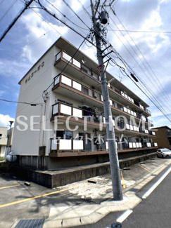 【外観】 | きれいな外観です