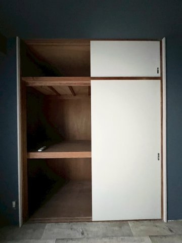 アーバンパレス千駄木の収納|アーバンパレス千駄木