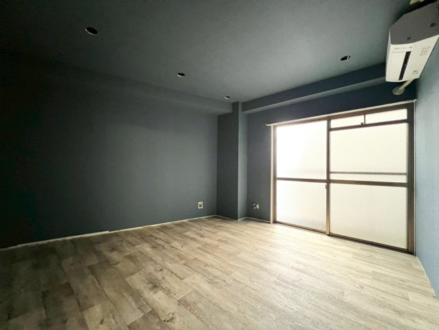 アーバンパレス千駄木の居間・リビング|アーバンパレス千駄木