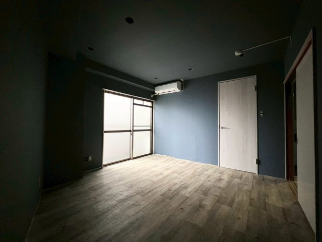 アーバンパレス千駄木の居間・リビング|アーバンパレス千駄木