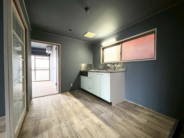 アーバンパレス千駄木の居間・リビング|アーバンパレス千駄木