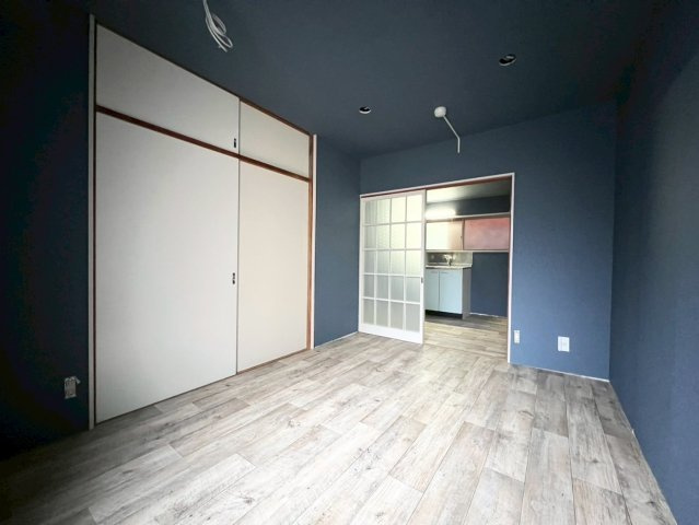 アーバンパレス千駄木の内装|アーバンパレス千駄木