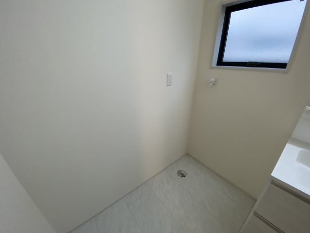 【ランドリースペース】 | 清瀬市中里2丁目　