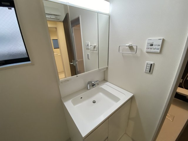 【独立洗面台】 | 清瀬市中里2丁目　