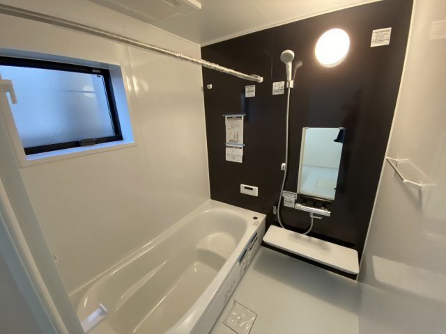 【浴室】 | 清瀬市中里2丁目　
