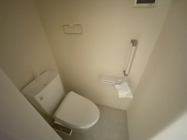 【トイレ】 | 清瀬市中里2丁目　