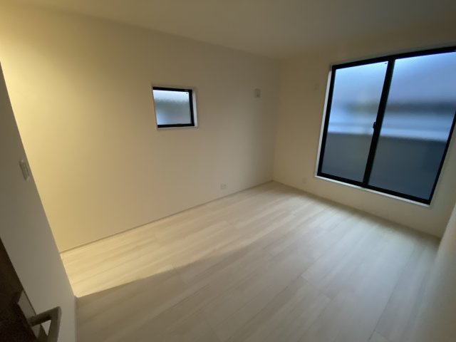 【洋室】 | 清瀬市中里2丁目　