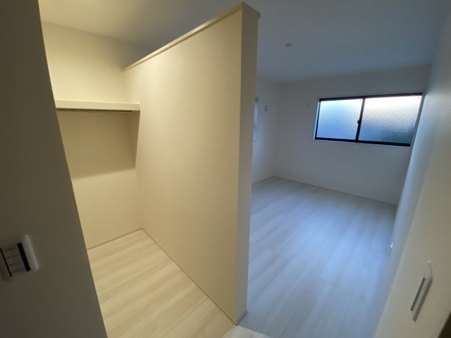 【洋室】 | 清瀬市中里2丁目　