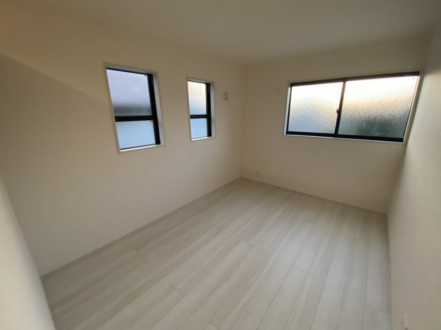 【洋室】 | 清瀬市中里2丁目　