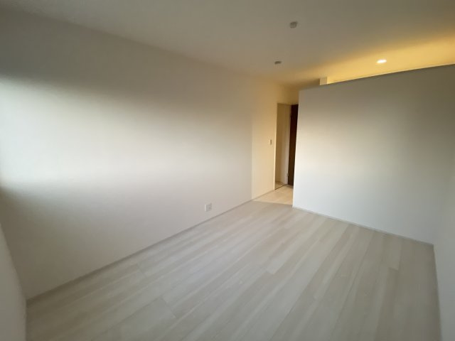 【洋室】 | 清瀬市中里2丁目　