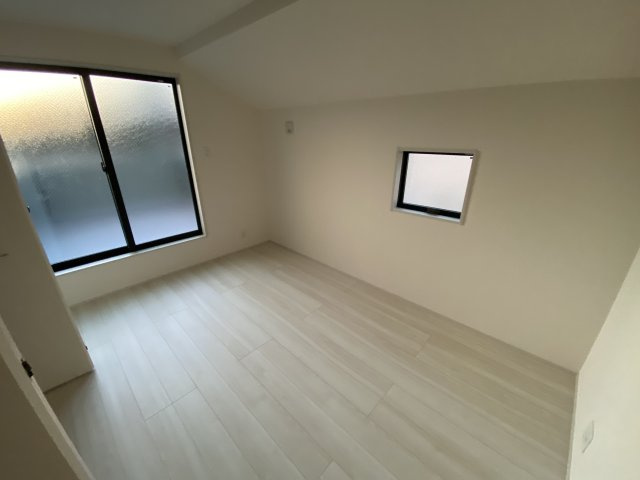 【洋室】 | 清瀬市中里2丁目　