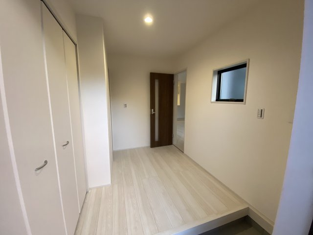 【洋室】 | 清瀬市中里2丁目　