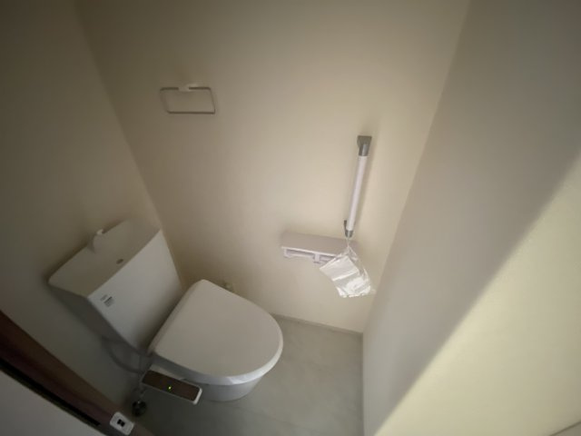 【トイレ】 | 清瀬市中里2丁目　