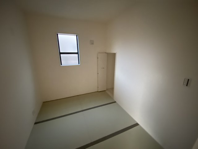 【和室】 | 清瀬市中里2丁目　