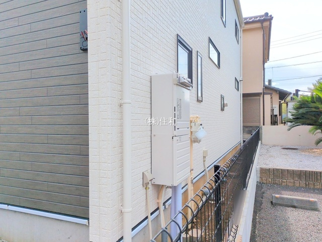 【新築分譲住宅】ふじみ野市亀久保2期のその他