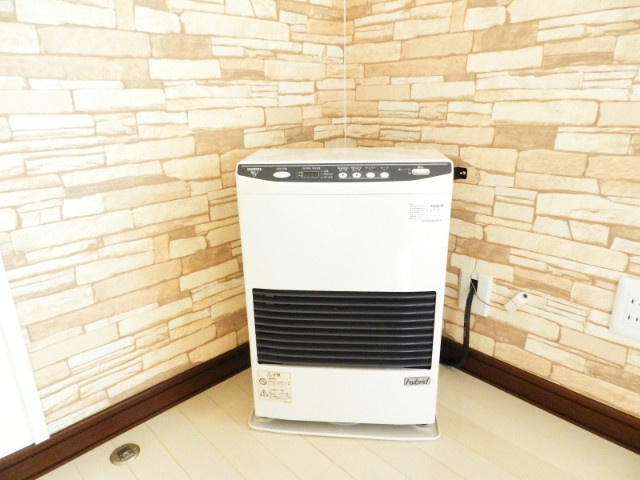 リバースマウンテン弐番館の設備