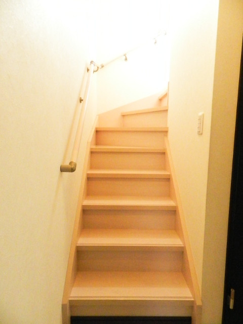 リバースマウンテン弐番館のその他