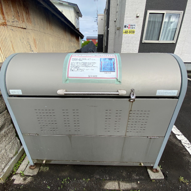 リバースマウンテン弐番館のその他共用部分