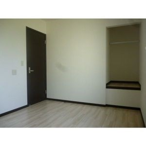 ｃｏｒｔｉｌｅ Ｃの寝室