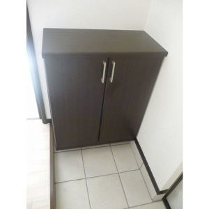 ｃｏｒｔｉｌｅ Ｃの玄関