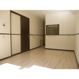 ｃｏｒｔｉｌｅ Ｃの居間・リビング