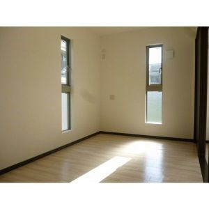 ｃｏｒｔｉｌｅ Ｃの寝室