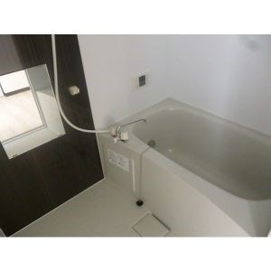 ｃｏｒｔｉｌｅ Ｃの浴室